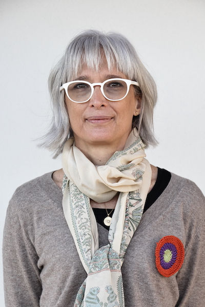 Anne-Laure Krajevitch