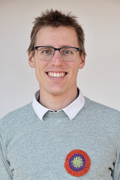 Romain Caneill-Lortal