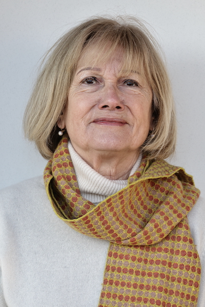 Sylvie Charléty