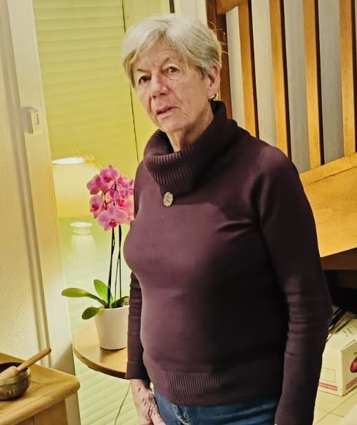 Photo Véronique Aussedat