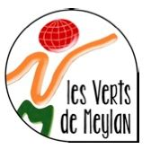 Les Verts de Meylan